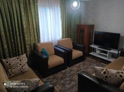 Kasımpaşa Apartment