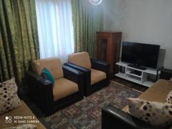 Kasımpaşa Apartment