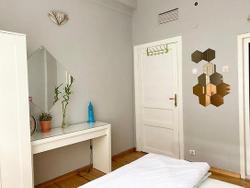 Windrose Hostel İstanbul