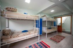 Xalila Hostel & Cafe