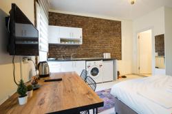 Zelya İstanbul Flats