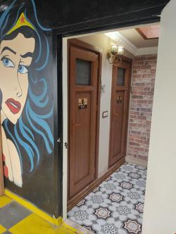 Zero Suite Hotel
