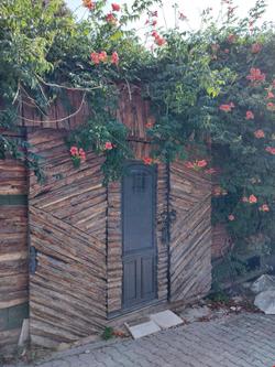 Ema Bungalov Evler