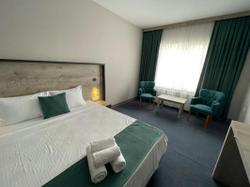 Beypark Hotel