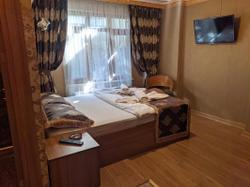 Asır İstanbul Apart