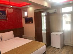 Buhara Hotel