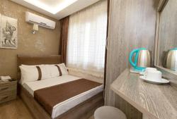 Carvan Hotel