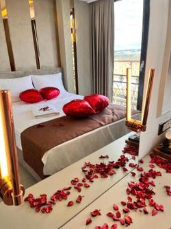 Cetin Port Hotel