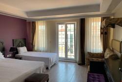Cosmos Hotel Istanbul