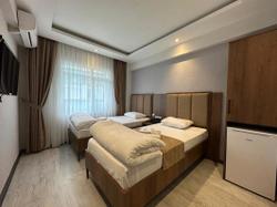Derya Hotel Fatih