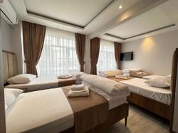 Derya Hotel Fatih