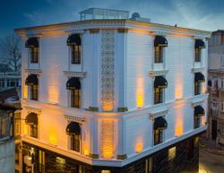Germenicia Hotel