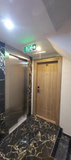 Global 2022 Hotel