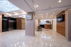 Gül Otel İstanbul