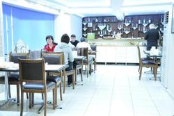 Hivas Hotel