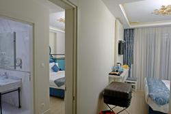 Hotel Kraliçe