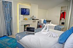 Hotel Kraliçe