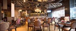 Hotel Zurich İstanbul