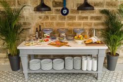İshakpaşa Palace By Signature Hotels