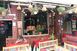 Istanbul Guesthouse