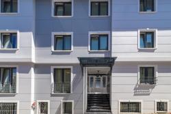 Kare Hotel Sultanahmet