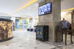 Kensington Hotel Old City