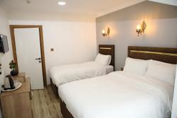 Laos Otel