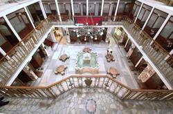 Marpalace Hotel