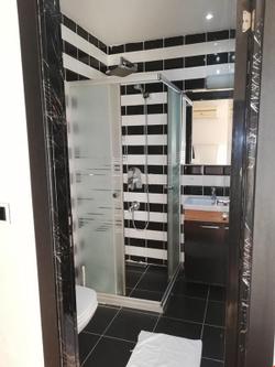 New Fatime Hotel