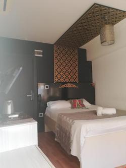 New Fatime Hotel