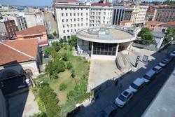 Nusretbey Hotel