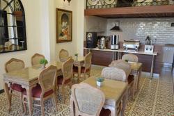 Nusretbey Hotel