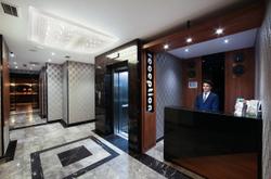 Pell Palace Hotel & SPA