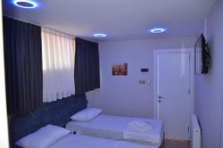 Rodion Hotel