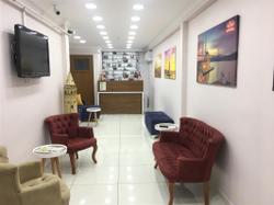 Tavra Hotel