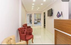 Tavra Hotel