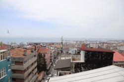 The Grand Tower Hotel