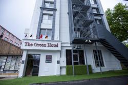 The Green Hotel