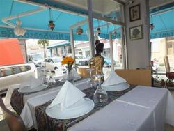 The New Season Hotel
