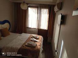 Vefa Hotel & Suites
