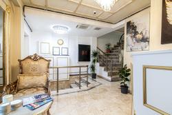 Azad Homes Unkapanı