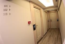 X Nellyi Otel