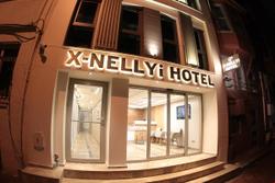 X Nellyi Otel