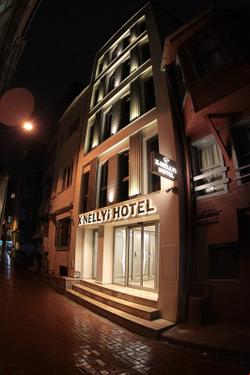 X Nellyi Otel
