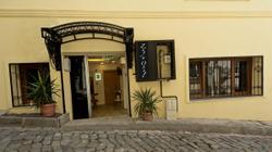 Zeyn Otel