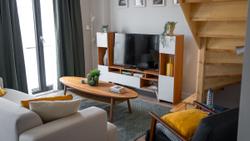 Aplace House