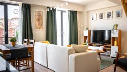Aplace House