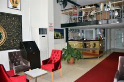 Bade 2 Otel