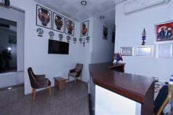 Beyaz Köşk Otel