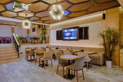 Bossuite Hotel Kadıköy